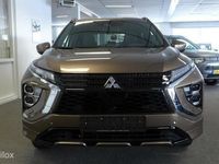 tweedehands Mitsubishi Eclipse Cross 2.4 PHEV Executive Model 2023