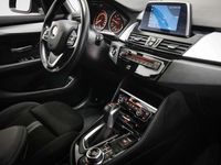 tweedehands BMW 218 Gran Tourer 2-serie 218i 7p. Executive | LED | SPO