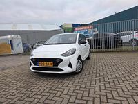 Occasion Hyundai i10 63 PK (46 kW) 2025 Wit Hatchback