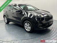 tweedehands Kia Sportage 1.6 GDi Navigatie-Apple Carplay-Clima-Cr.contr-Camera-Lm 17"velgen-Pdc