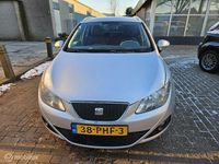 tweedehands Seat Ibiza ST 1.2 TDI Style Ecomotive