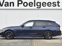 tweedehands BMW 330e 330 Touringxdrive High Executive M Sportpakket