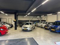 tweedehands Opel Meriva 1.6-16V Temptation - 1e Eigenaar - Airco - Nw Apk - 71500 KM N.a.p -