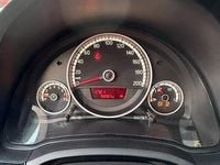 Occasion VW up! high up! 68 PK (50 kW) 2013 Grijs Hatchback