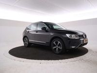 tweedehands VW Tiguan 1.4 TSI ACT Comfortline Automaat Panorama Leer