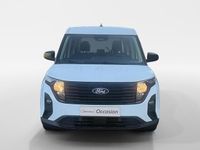 Occasion Ford Tourneo Courier 125 PK (91 kW) 2024 Wit MPV
