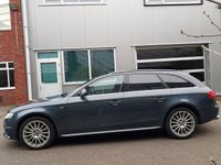 tweedehands Audi A4 Avant 2.0 T Aut S Line 161.729Km PanoDak Xenon Ecc