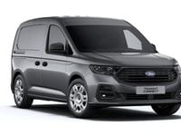 Nieuw Ford Transit Connect Trend 150 PK (110 kW) 2025 Wit MPV