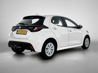 Occasion Toyota Yaris Hybrid Active 116 PK (85 kW) 2021 Wit Hatchback