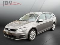 Occasion VW Golf VII Trendline 86 PK (63 kW) 2014 Grijs Stationwagen