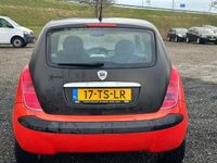 tweedehands Lancia Ypsilon 1.2-16V MomoDesign, APK 9-2-2025!