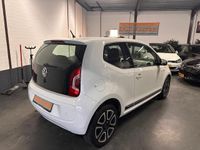 tweedehands VW up! up! 1.0 highBlueMotion airco*navi*cruise control