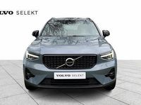 tweedehands Volvo XC40 Plus, B3 mildhybrid, Bensin, Dark