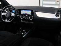 tweedehands Mercedes B180 AMG line | Trekhaak | Camera | Navigatie | Automaa