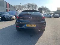 tweedehands Mazda 3 2.0 e-SkyActiv-G M Hybrid 122 Comfort / BOSE AUDIO