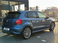 tweedehands VW Polo 1.4 TSI BlueGT / 190PK / Carplay / JBL Subwoofer /