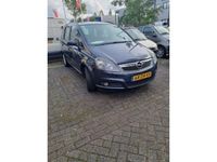 tweedehands Opel Zafira 2.2 Temptation