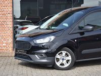 tweedehands Ford Transit COURIER 1.5 diesel| Airco| Usb/phone|Radio|SLECHTS 44000KM