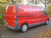 tweedehands Renault Trafic bestel 2.0 dCi T29 L2H1 Générique