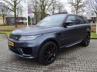 Occasion Land Rover Range Rover Sport HSE Dynamic 2020 Grijs SUV