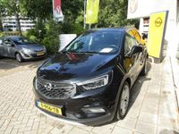 tweedehands Opel Mokka X 1.4 TURBO NAVI SCH.DAK VOL LEDER 19"LM