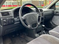 tweedehands Opel Vectra BWJ 12-1994 / 2.0i 116PK CDX UNIEK! / Schuif/kantel dak / Stuurbekr. / Elektrische ramen / Trekhaak /