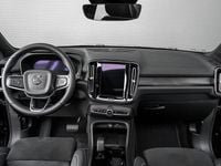 Occasion Volvo XC40 Ultimate 185 kW (252 PK) 2022 Zwart SUV