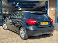 tweedehands Mercedes A180 2015 AUTOMAAT AIRCO CRUISE LM NAP