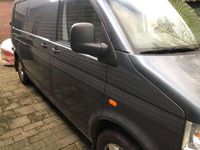 tweedehands VW Transporter 2.5 TDI 340 MHD