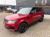 Occasion Land Rover Range Rover Sport HSE 241 PK (177 kW) 2018 Rood SUV