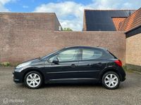 tweedehands Peugeot 207 1.6 VTi XS Pack | Navi | Climate | PDC | Cruise