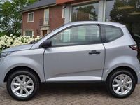 Nieuw Aixam City Pack 2025 Blauw, metallic lak Hatchback