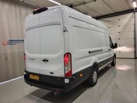 tweedehands Ford Transit 350 2.0TDCI 170PK L4/H3 Automaat Airco Nieuw!