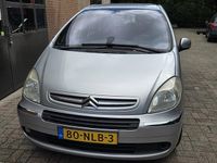 Occasion Citroën Xsara Picasso Prestige 109 PK (80 kW) 2010 Grijs MPV