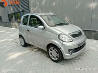 tweedehands Microcar M.Go Brommobiel SXI