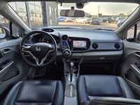 Occasion Honda Insight Elegance 89 PK (65 kW) 2010 Grijs Hatchback