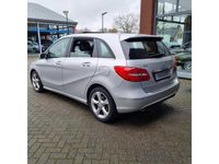 tweedehands Mercedes B180 Automaat Ambition sportpakket panoramadak.