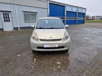 tweedehands Daihatsu Sirion 2 1.0-12V TREND