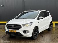 Occasion Ford Kuga ST-Line 175 PK (128 kW) 2018 Wit SUV