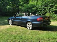 tweedehands Volvo C70 2.4 T Luxury line facelift