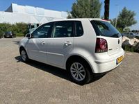 tweedehands VW Polo 1.4-16V Trendline