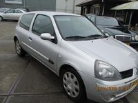 tweedehands Renault Clio 1.5 dCi Community Inruil Mogelijk