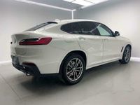 tweedehands BMW X4 2.0 dA xDrive20 *GARANTIE 12 MOIS*PACK M*1er PROP