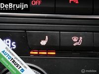 Occasion Seat Leon 110 PK (80 kW) 2017 Grijs Hatchback