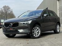 tweedehands Volvo XC60 2.0 D3 Momentum bj 2020 Leder Navi 1e eig Btw aut