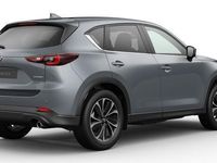 tweedehands Mazda CX-5 2.0 SkyActiv-G 165 Exclusive-Line