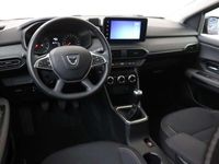 tweedehands Dacia Jogger 1.0 - 100PK TCe Extreme 7p. | Navigatie | Cruise C