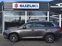 Occasion Mitsubishi Outlander 150 PK (110 kW) 2018 Bruin SUV