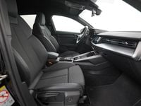 Occasion Audi A3 Sportback e-tron S-Line 204 PK (150 kW) 2021 Metallic mythical black (0e) Hatchback