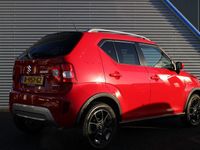 Occasion Suzuki Ignis 83 PK (61 kW) 2023 Rood Hatchback